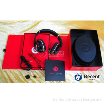 earphone for monster studio